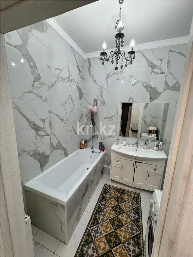 Продажа 3-комнатной квартиры, 97 м², пр. Улы Дала, дом  39 в Астане - фото 5