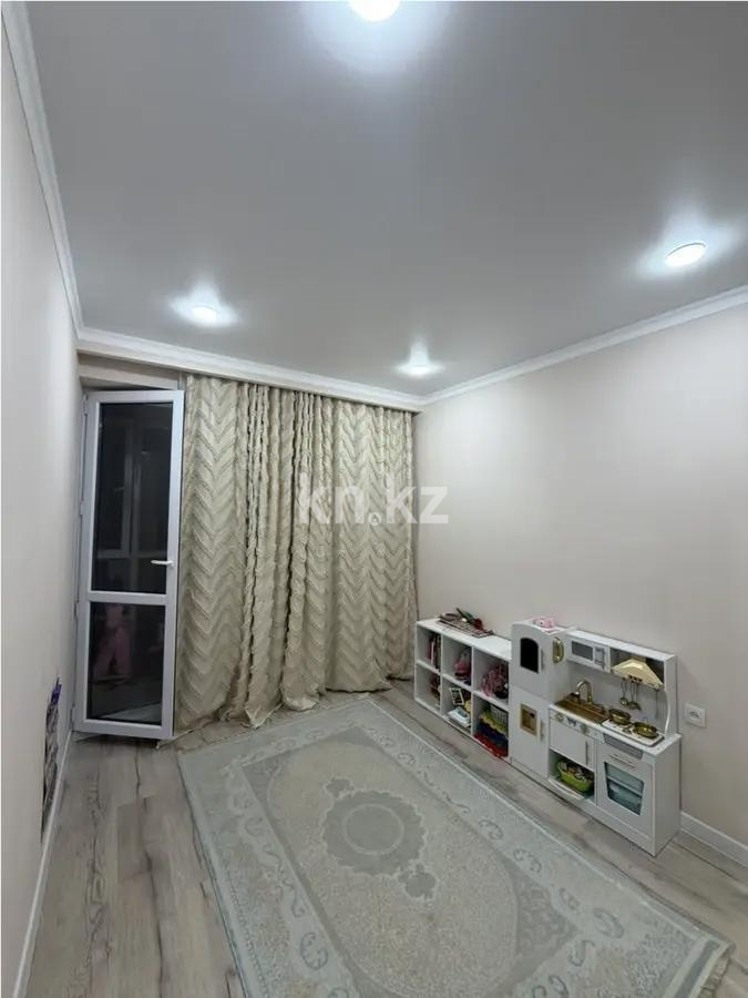 Продажа 2-комнатной квартиры, 41 м² в Алматы - фото 2