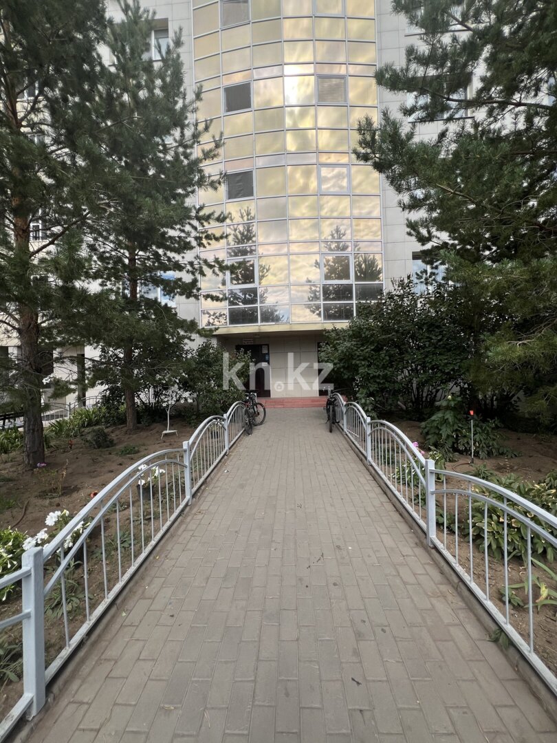 Продажа 2-комнатной квартиры, 80 м² в Караганде - фото 22