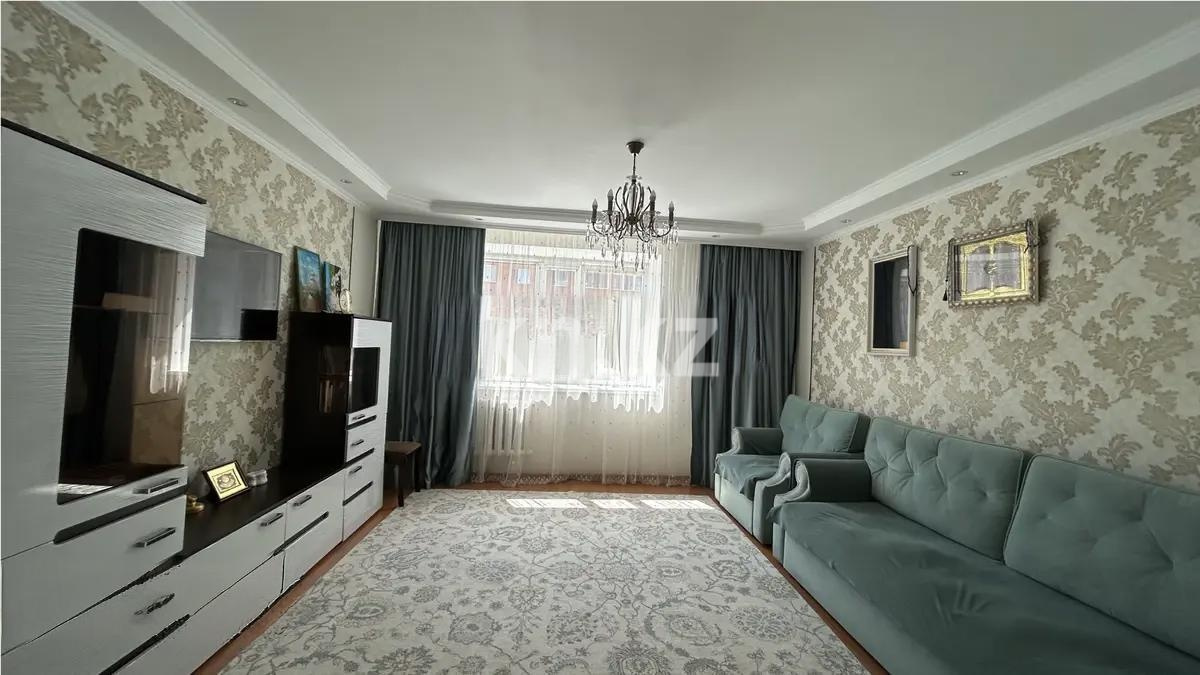 Продажа 2-комнатной квартиры, 60.5 м² - Продажа  двухкомнатных квартир в новостройках Астаны - страница 11 фото 1 из 5