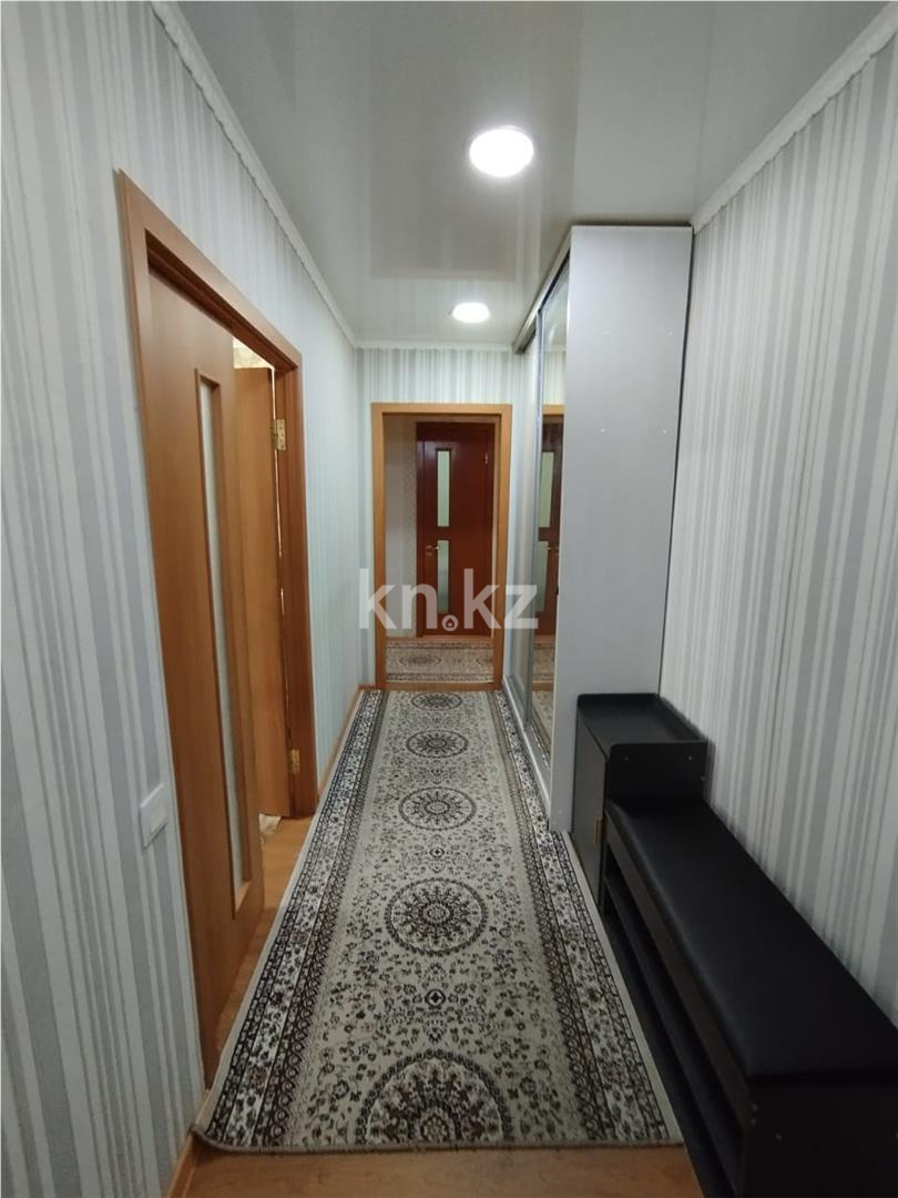 Продажа 4-комнатной квартиры, 81 м² - Продажа недвижимости в Казахстане фото 13 из 17