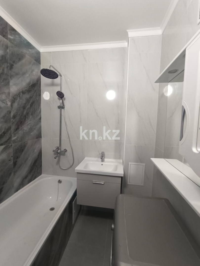 Аренда 2-комнатной квартиры, 63 м², пр. Момышулы, дом  4 - Тауелсиздик в Астане - фото 5