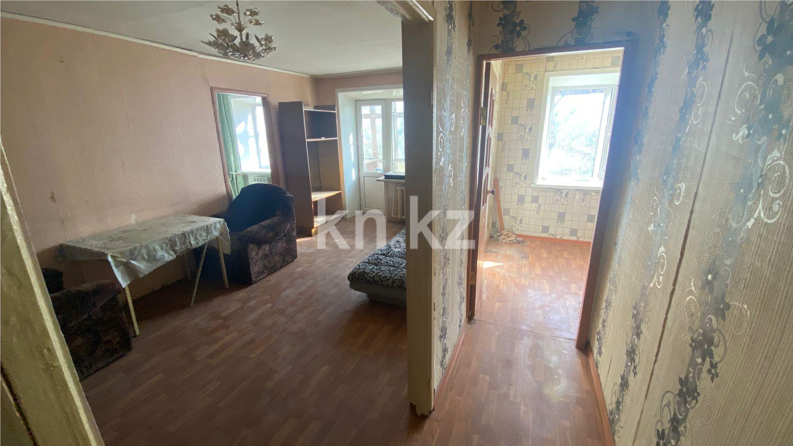 Продажа 2-комнатной квартиры, 44 м² в Темиртау - фото 9