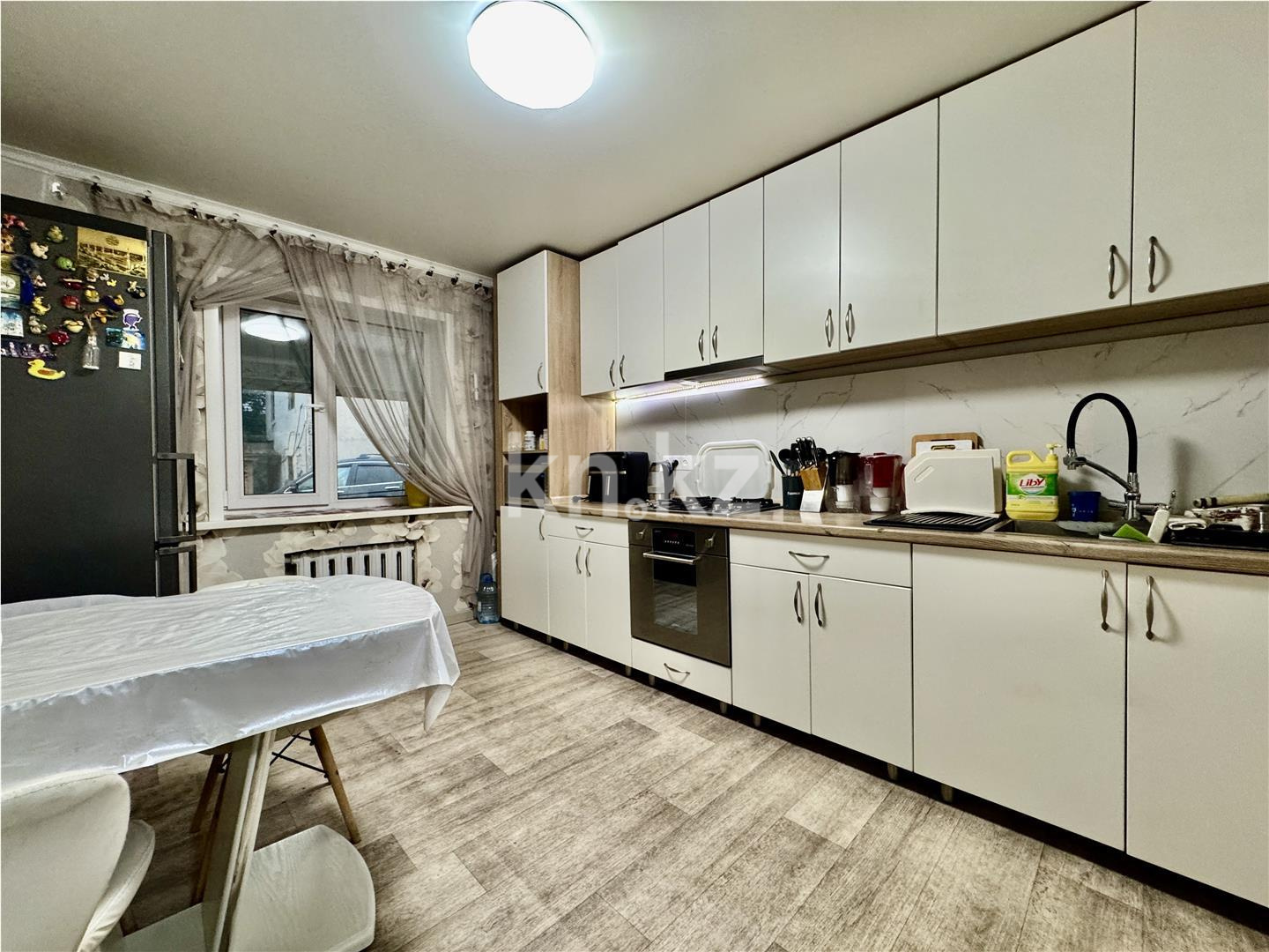 Продажа 4-комнатного дома, 91.3 м² - Продажа четырехкомнатных домов, коттеджей в Караганде - страница 2 фото 6 из 21