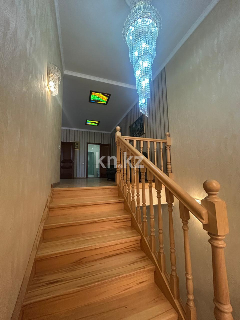Продажа 7-комнатного дома, 430 м² - Продажа домов, коттеджей в Костанае фото 12 из 34