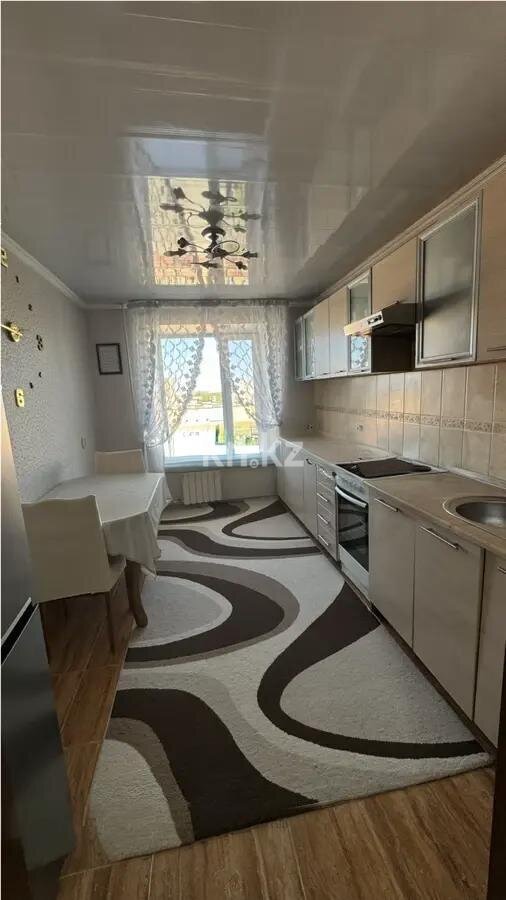 Продажа 3-комнатной квартиры, 65.5 м² в Астане - фото 4