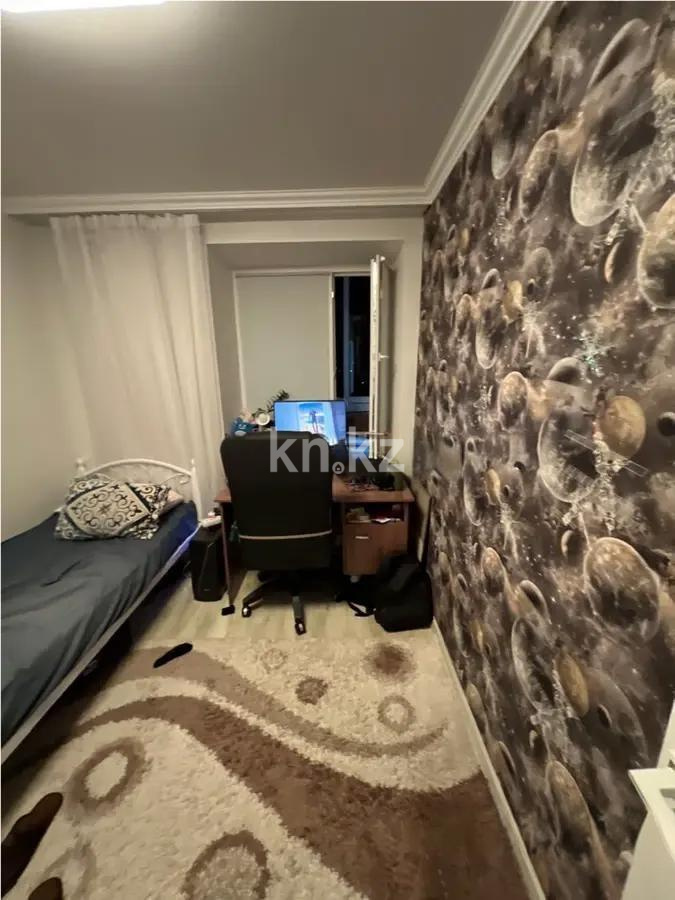 Продажа 3-комнатной квартиры, 67 м², пр. Республики в Караганде - фото 2