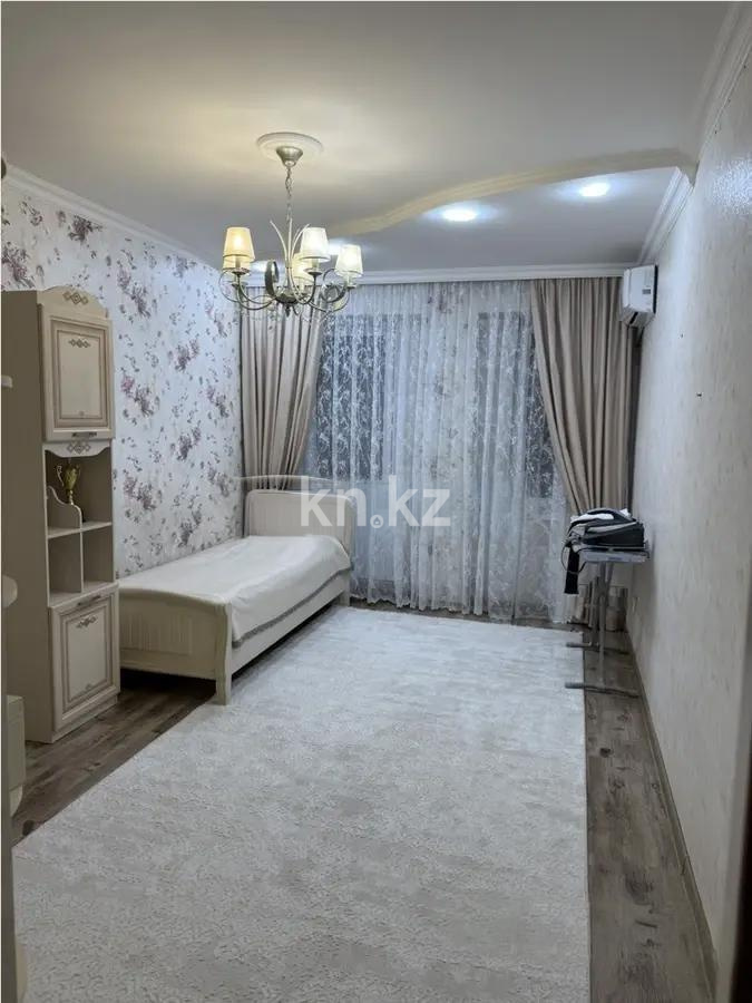 Продажа 3-комнатной квартиры, 116 м², ул. Шевченко, дом  8 в Астане - фото 2