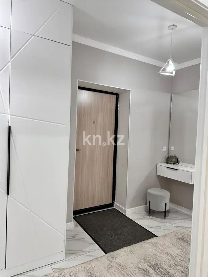 Продажа 2-комнатной квартиры, 62 м² в Астане - фото 5
