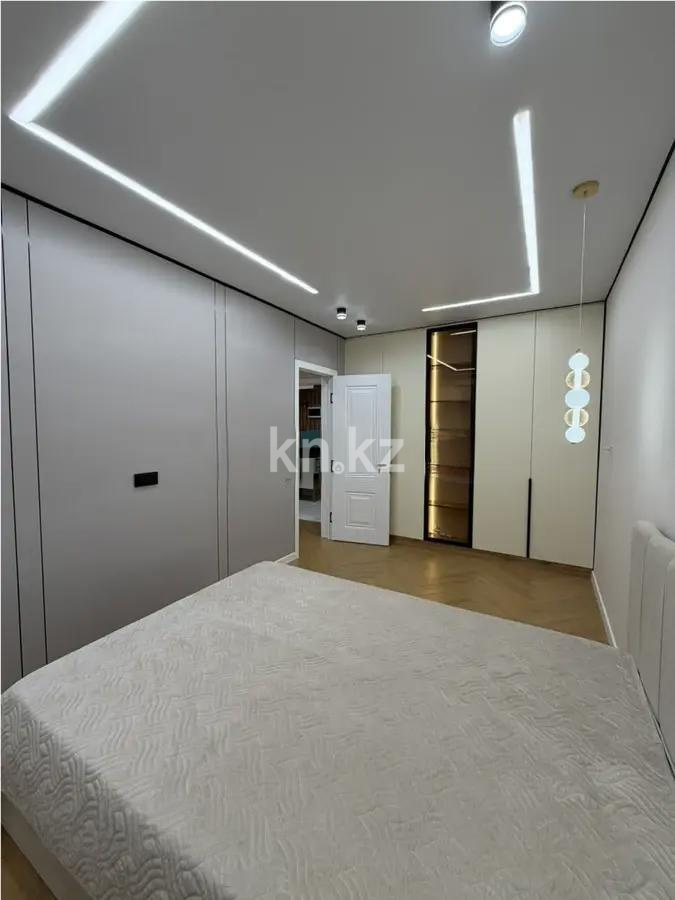 Продажа 1-комнатной квартиры, 35 м² - Продажа квартир в новостройках Алматы с фото - страница 10 фото 4 из 8