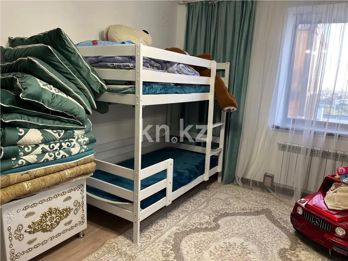 Продажа 3-комнатной квартиры, 83 м², пр. Тлендиева, дом  50/1 в Астане - фото 2