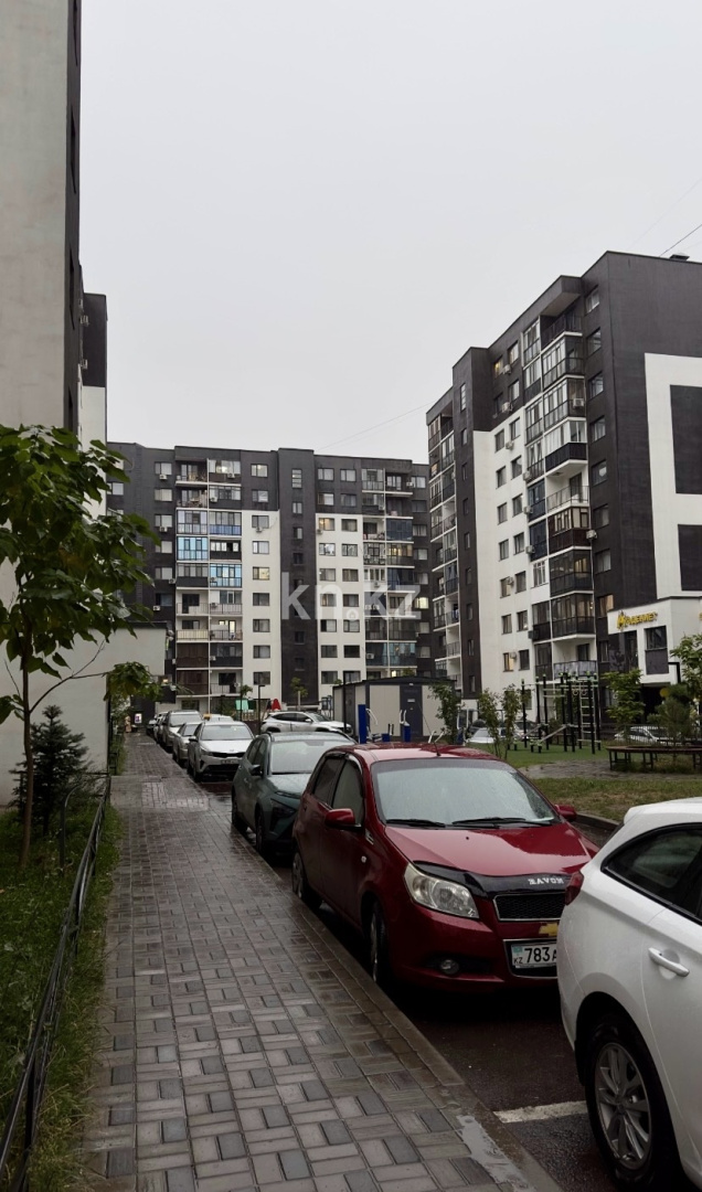 Продажа 2-комнатной квартиры, 60 м² - Продажа квартир в Алматы - страница 8 фото 13 из 13