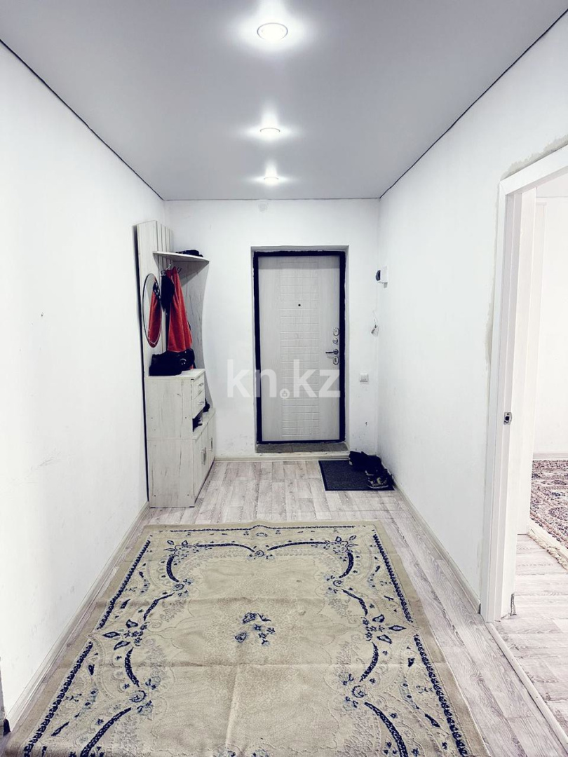 Продажа 2-комнатной квартиры, 81 м², ул. Самал, дом  86 - Продажа квартир в Акмолинской области фото 7 из 11