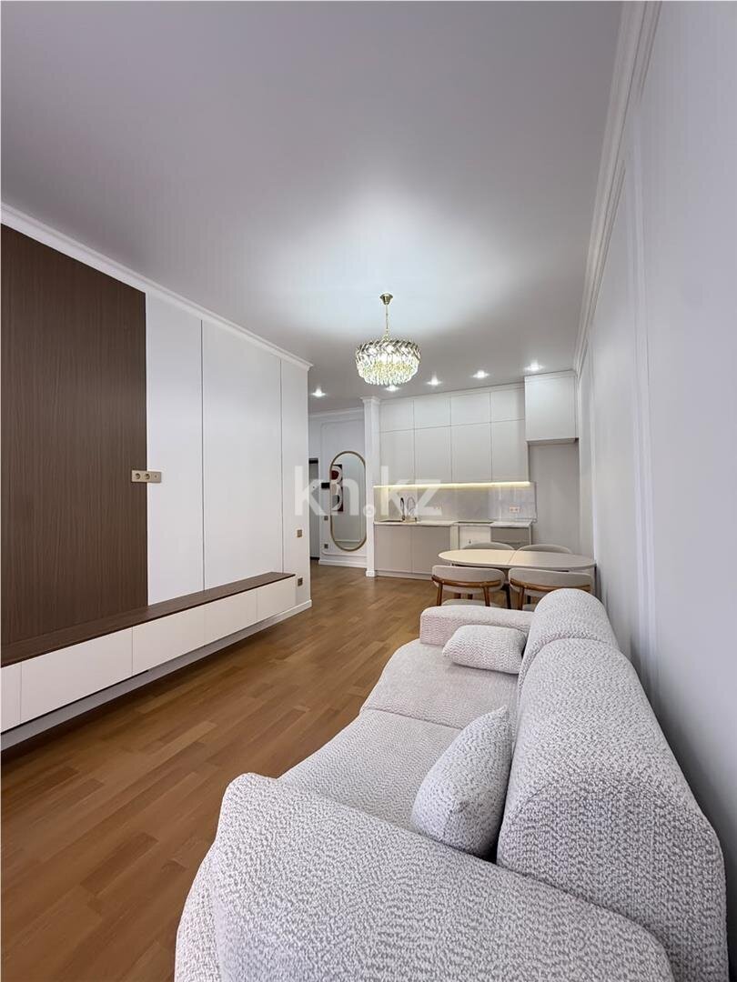 Продажа 3-комнатной квартиры, 61 м² в Астане - фото 3