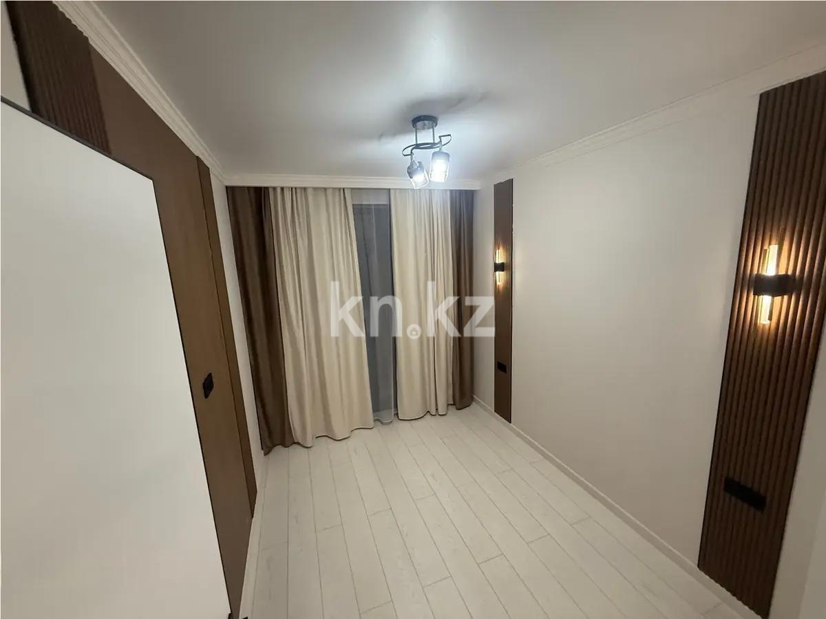 Продажа 3-комнатной квартиры, 51 м², мкр-н Нуркент, дом  9/1 в Алматы