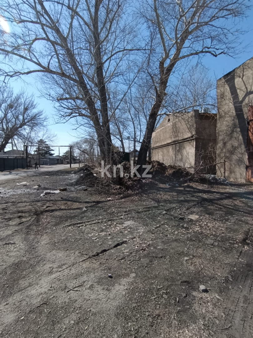Продажа участка, 2.22 м² - Продажа земельных участков в Караганде фото 5 из 6