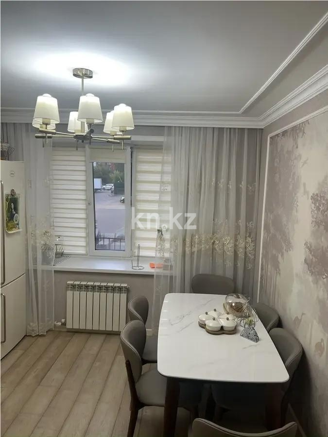 Продажа 3-комнатной квартиры, 90 м² в Караганде - фото 2
