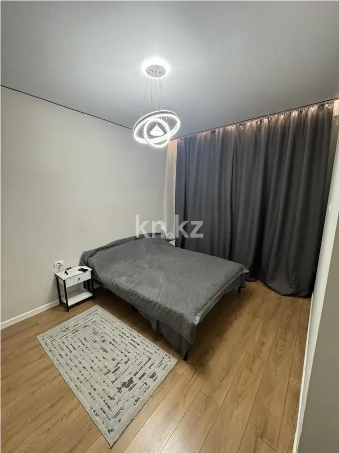 Продажа 2-комнатной квартиры, 72 м², пр. Райымбека, дом  348/1 в Алматы