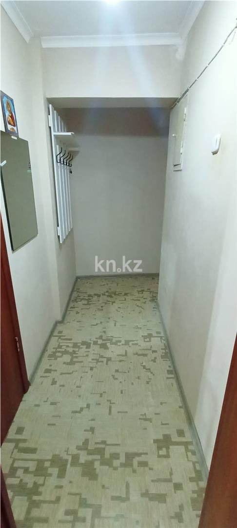 Продажа 1-комнатной квартиры, 33 м² - Продажа однокомнатных квартир в Темиртау - страница 3 фото 7 из 9
