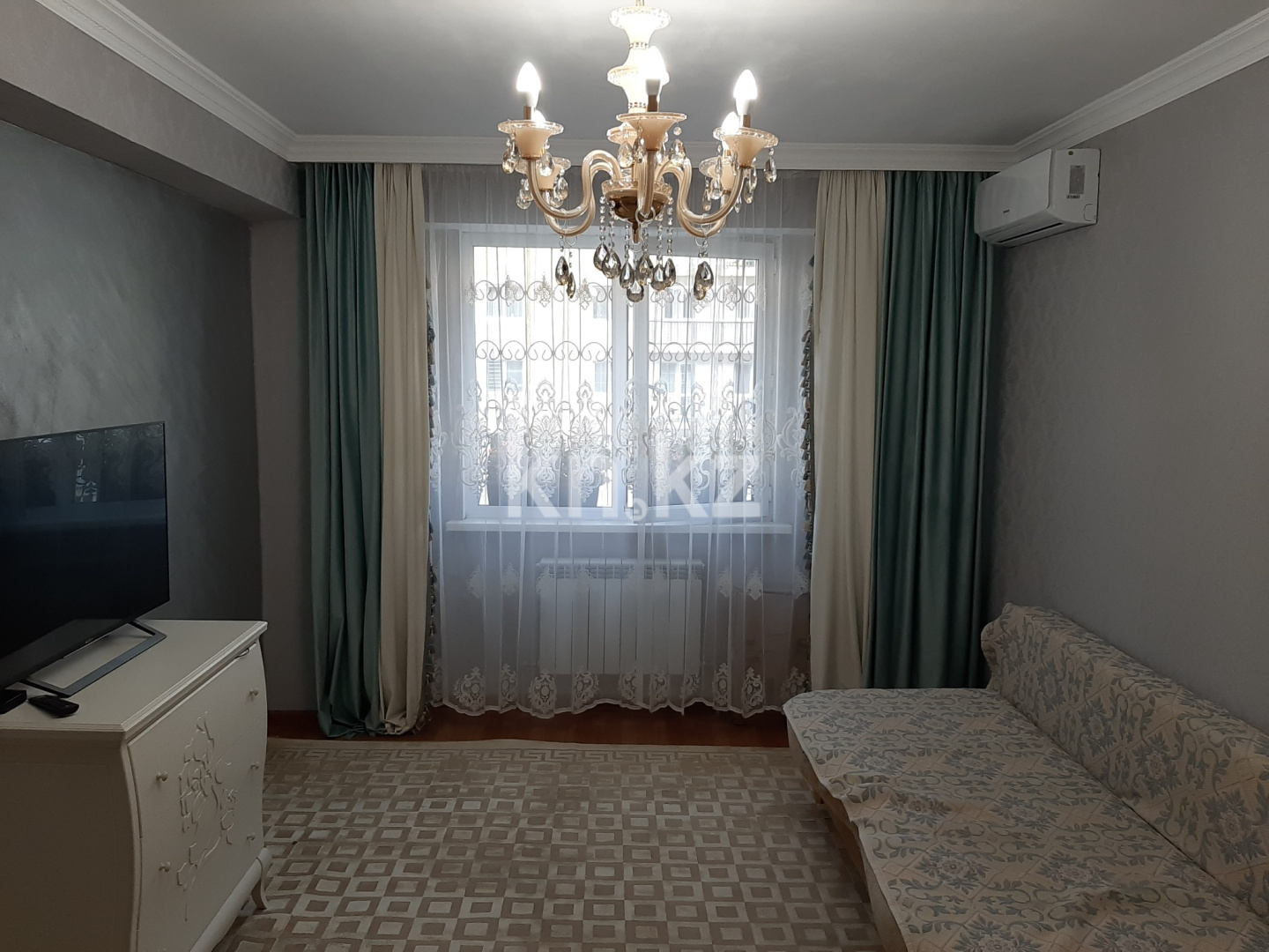 Продажа 3-комнатной квартиры, 71 м² - Продажа трехкомнатных квартир в монолитном доме в Казахстане фото 26 из 31