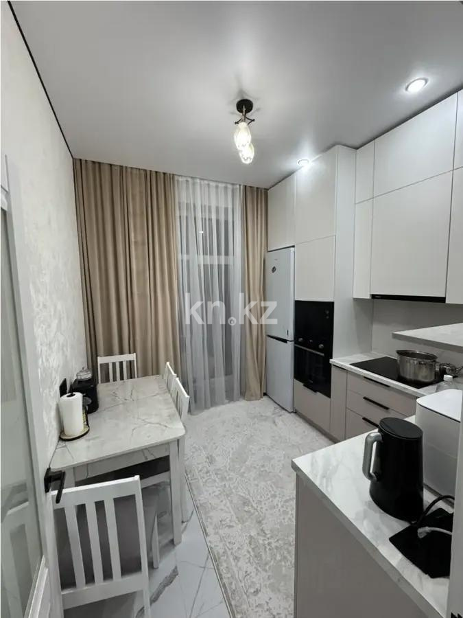 Продажа 2-комнатной квартиры, 44 м² - Продажа  двухкомнатных квартир в Астане фото 4 из 6