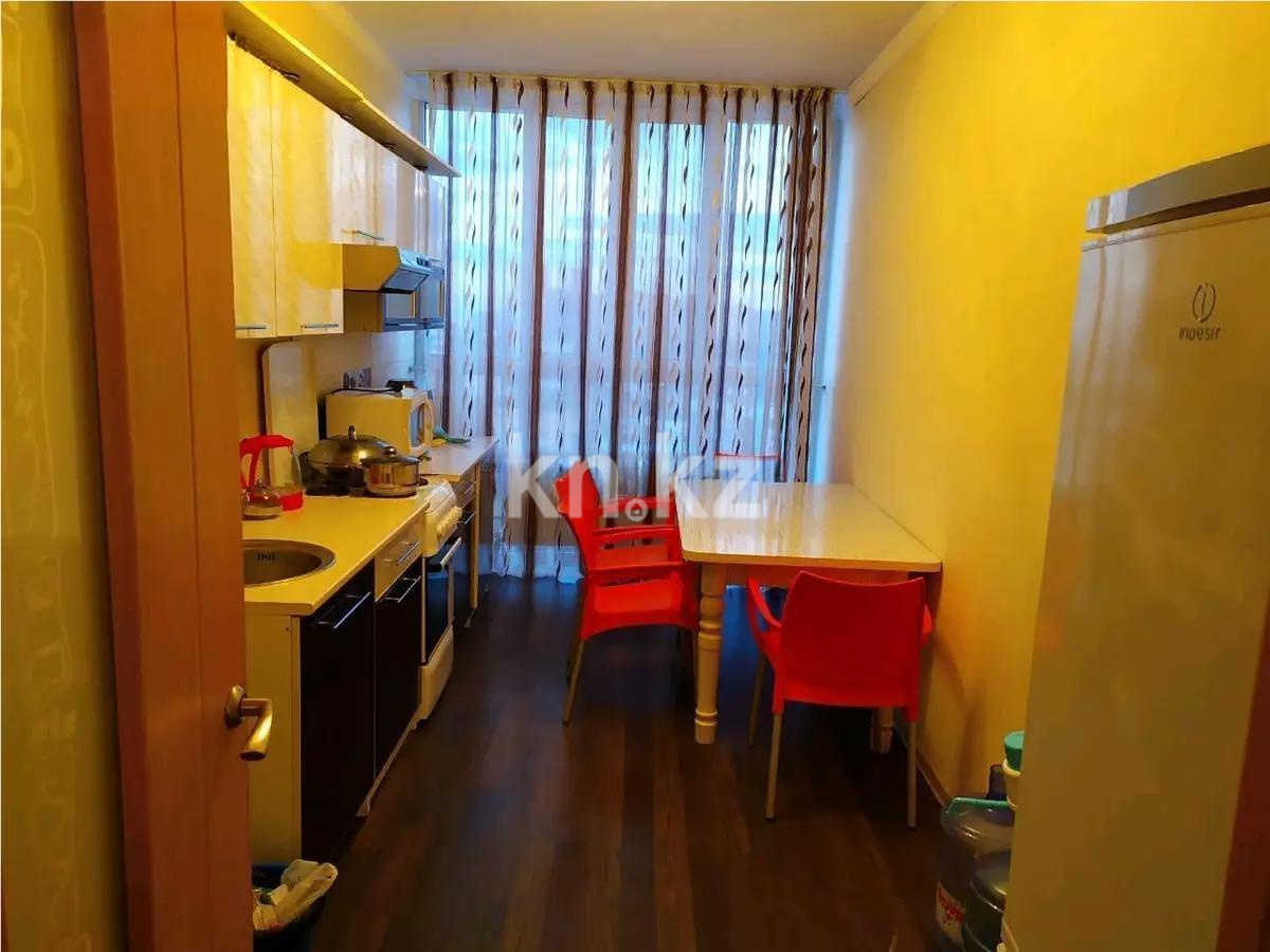 Продажа 3-комнатной квартиры, 74 м², пр. Момышулы, дом  17/2 в Астане - фото 4