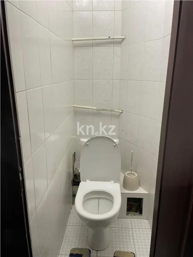 Продажа 3-комнатной квартиры, 58 м² - Продажа квартир от собственников в Алматы фото 7 из 7