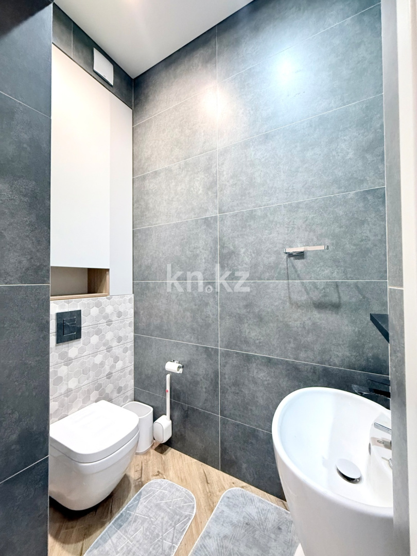 Продажа 3-комнатной квартиры, 93 м² в Алматы - фото 14