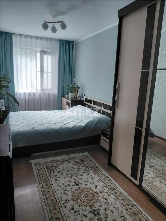 Продажа 3-комнатной квартиры, 58.2 м² - Продажа трехкомнатных квартир от собственников в Алматы - страница 17 фото 2 из 3