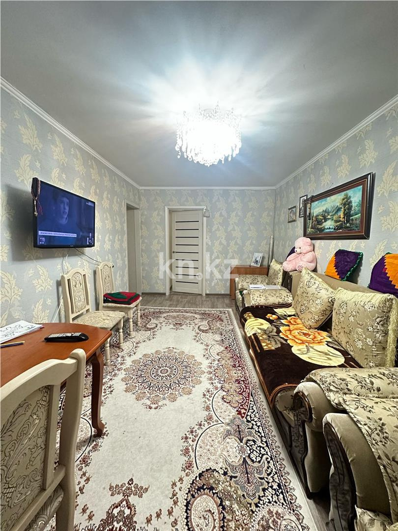 Продажа 2-комнатной квартиры, 44 м² - Продажа квартир в Караганде - страница 52 фото 2 из 8