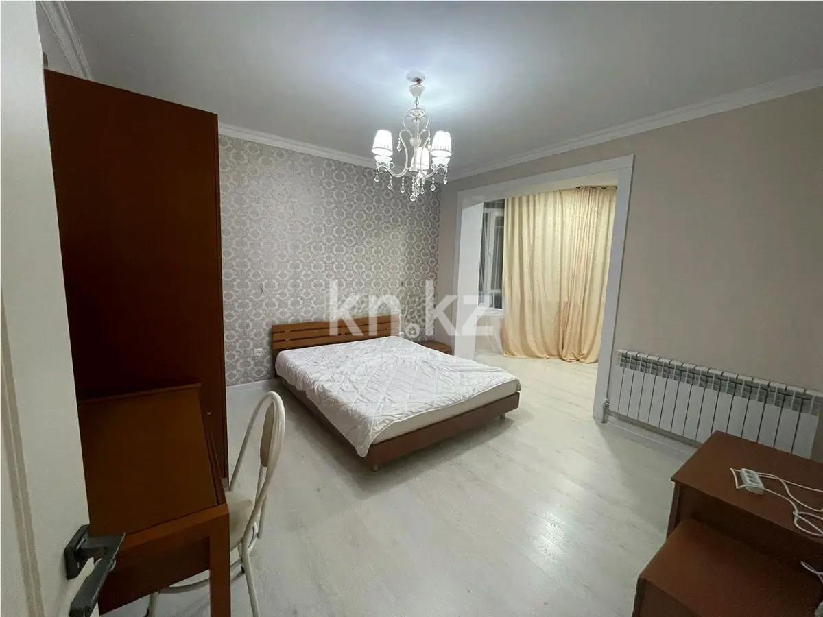 Продажа 3-комнатной квартиры, 85 м², ул. Кенесары хана, дом  54/18 - Продажа  трехкомнатных квартир в Алматы фото 2 из 5
