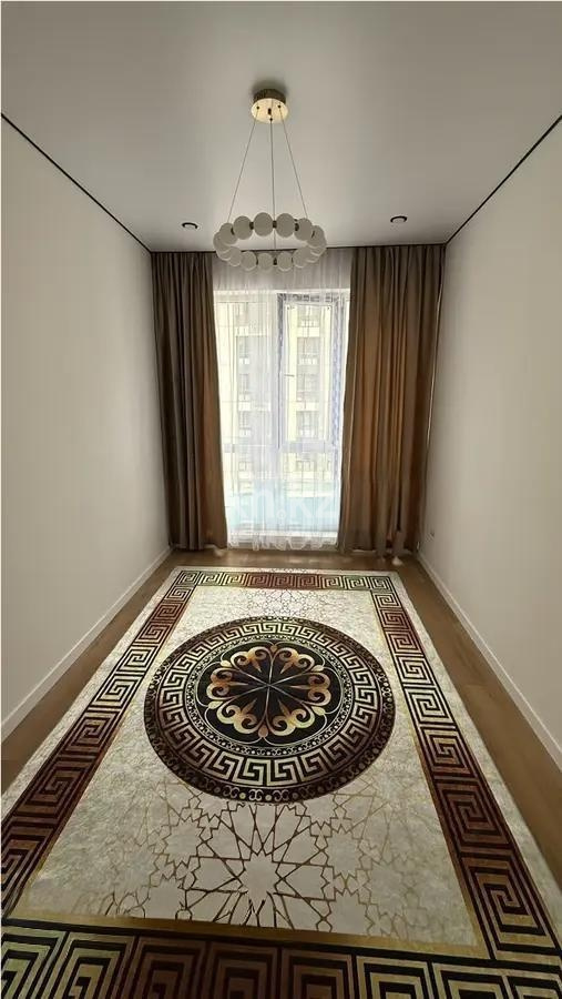 Продажа 2-комнатной квартиры, 37 м² в Алматы