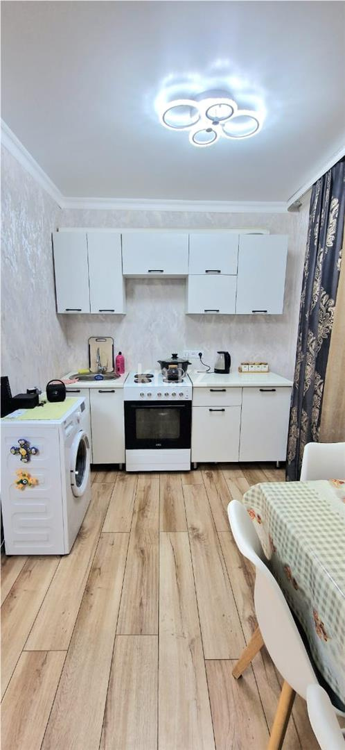 Продажа 2-комнатной квартиры, 43 м² - Продажа двухкомнатных квартир в Караганде фото 6 из 13