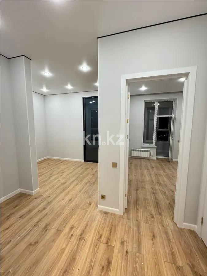 Продажа 2-комнатной квартиры, 40.4 м², ул. Сызганова, дом  1/1 в Астане - фото 2