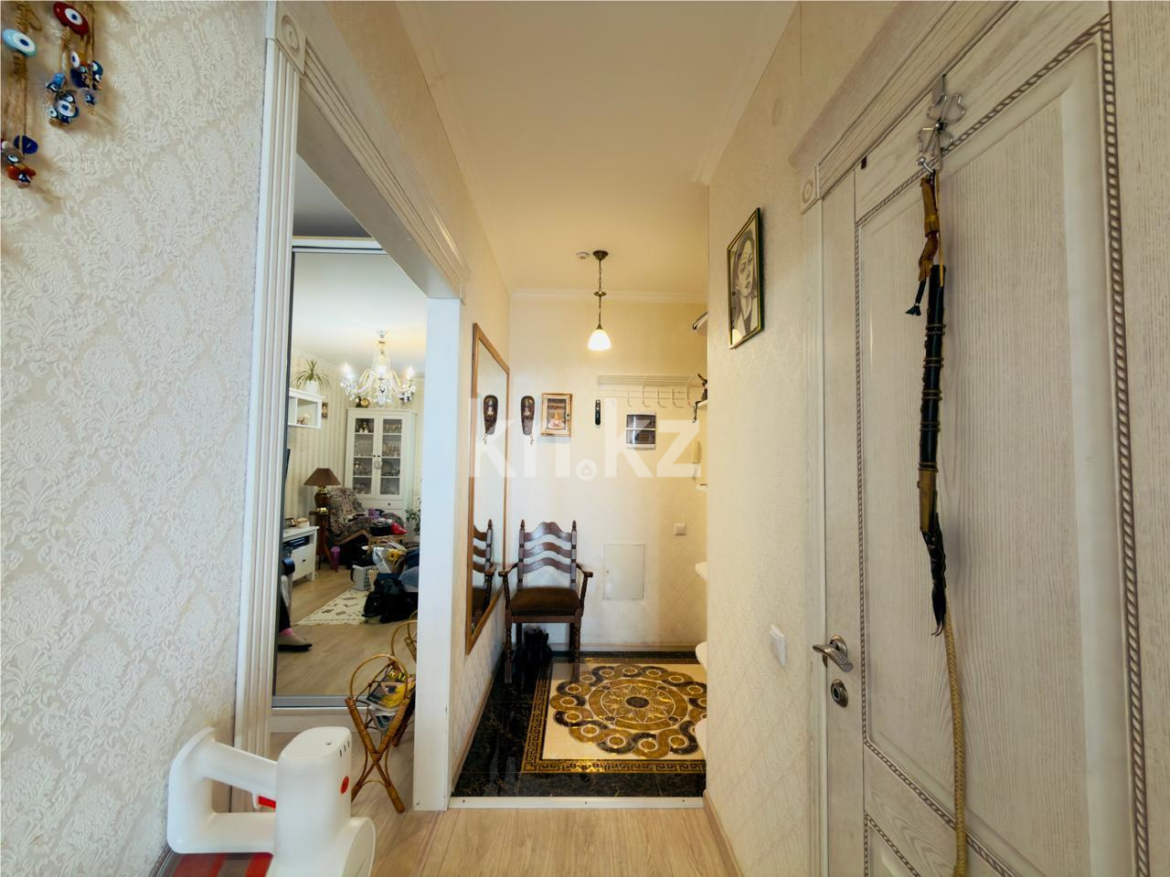 Продажа 1-комнатной квартиры, 33 м² - Продажа квартир в Казахстане - страница 40 фото 6 из 11