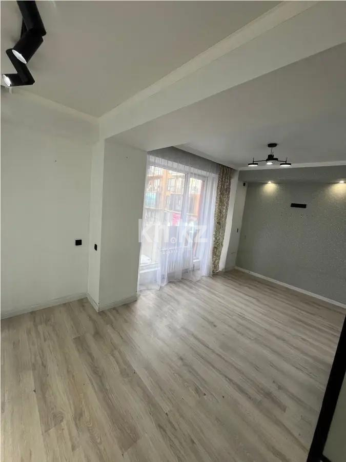 Продажа 2-комнатной квартиры, 50 м², ул. Жунисова, дом  2/13 - Продажа  двухкомнатных квартир в Алматы без посредников фото 1 из 5