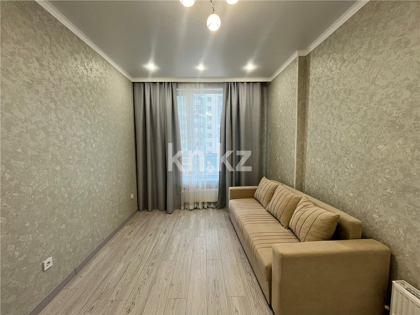 Продажа 2-комнатной квартиры, 45 м² - Продажа двухкомнатных квартир в Астане - страница 61 фото 1 из 16