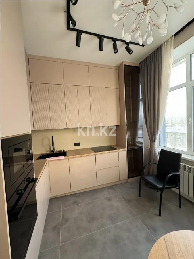 Продажа 4-комнатной квартиры, 105 м² в Алматы - фото 4