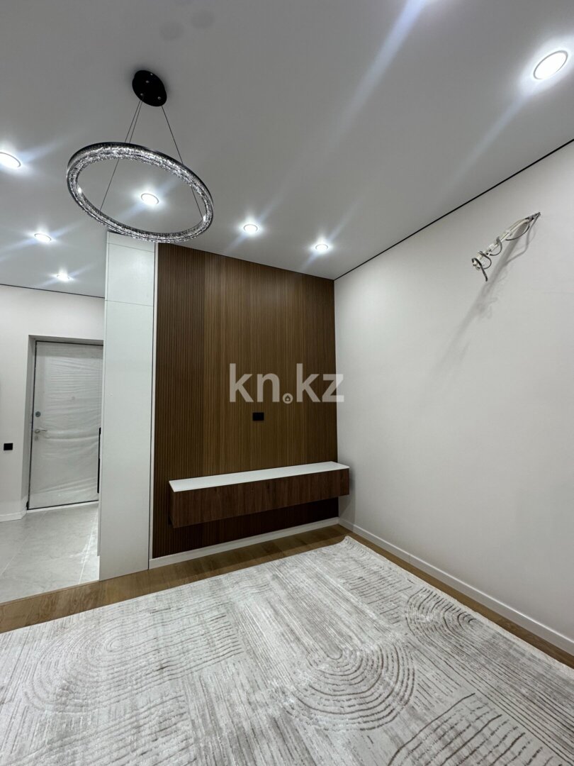 Продажа 3-комнатной квартиры, 47 м² в Алматы - фото 6