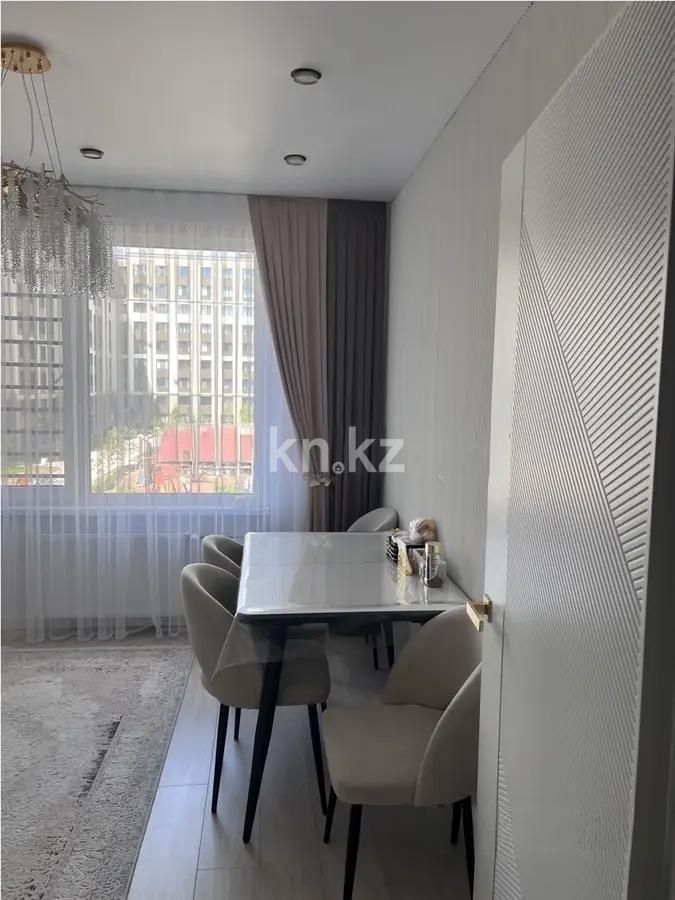 Продажа 2-комнатной квартиры, 61 м² в Астане - фото 3
