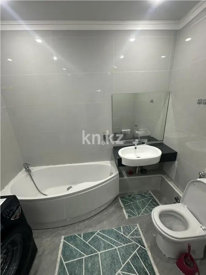 Продажа 2-комнатной квартиры, 60 м² в Алматы - фото 3