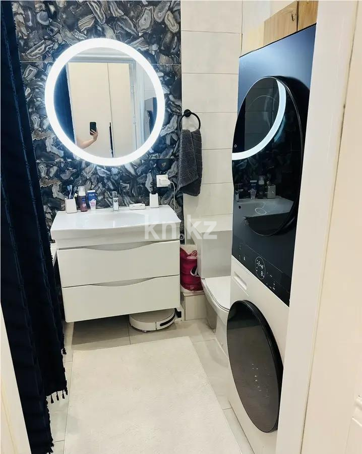 Продажа 3-комнатной квартиры, 48 м² - Продажа трехкомнатных квартир от собственников в Казахстане фото 5 из 6