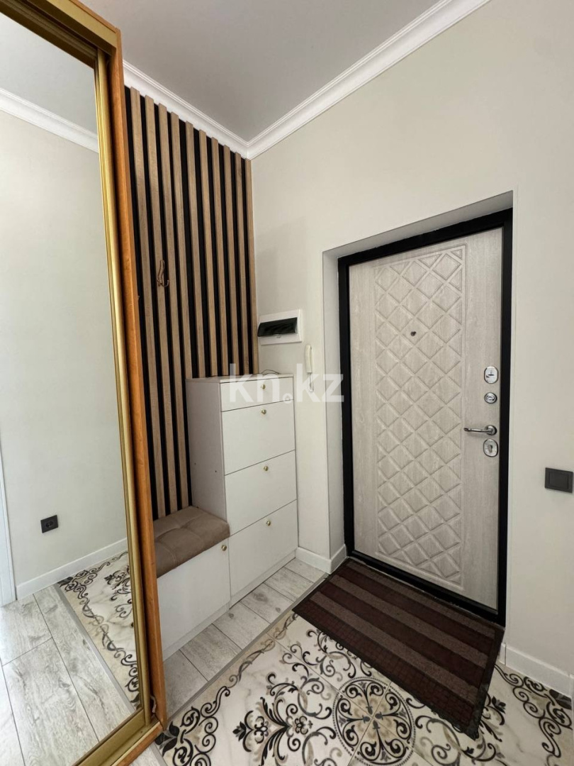 Продажа 3-комнатной квартиры, 79 м² - Продажа трехкомнатных квартир в р-не Есиль Астаны - страница 18 фото 23 из 29
