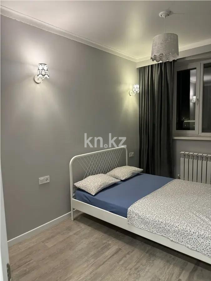 Продажа 1-комнатной квартиры, 35 м², ул. Калдаякова, дом  26 - Продажа  однокомнатных квартир в новостройках Астаны без посредников фото 2 из 3