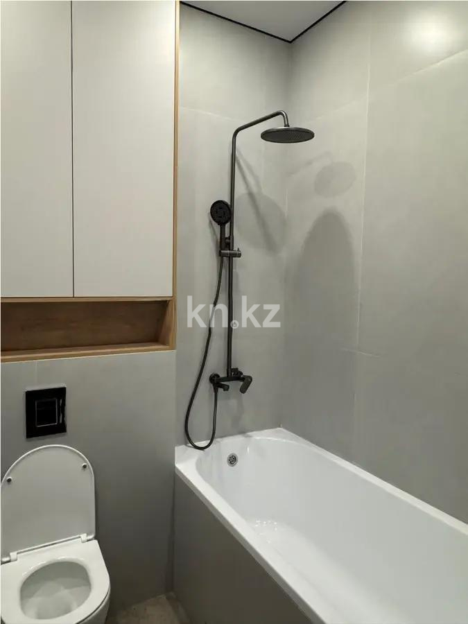 Продажа 2-комнатной квартиры, 39 м², ул. Омарова, дом  21/1 в Астане - фото 3