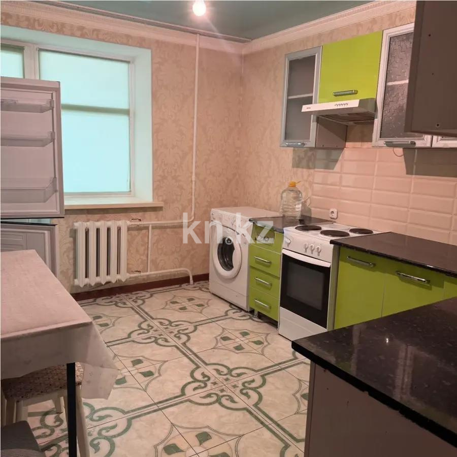 Продажа 1-комнатной квартиры, 35.9 м² - Продажа квартир в Астане - страница 20 фото 2 из 4