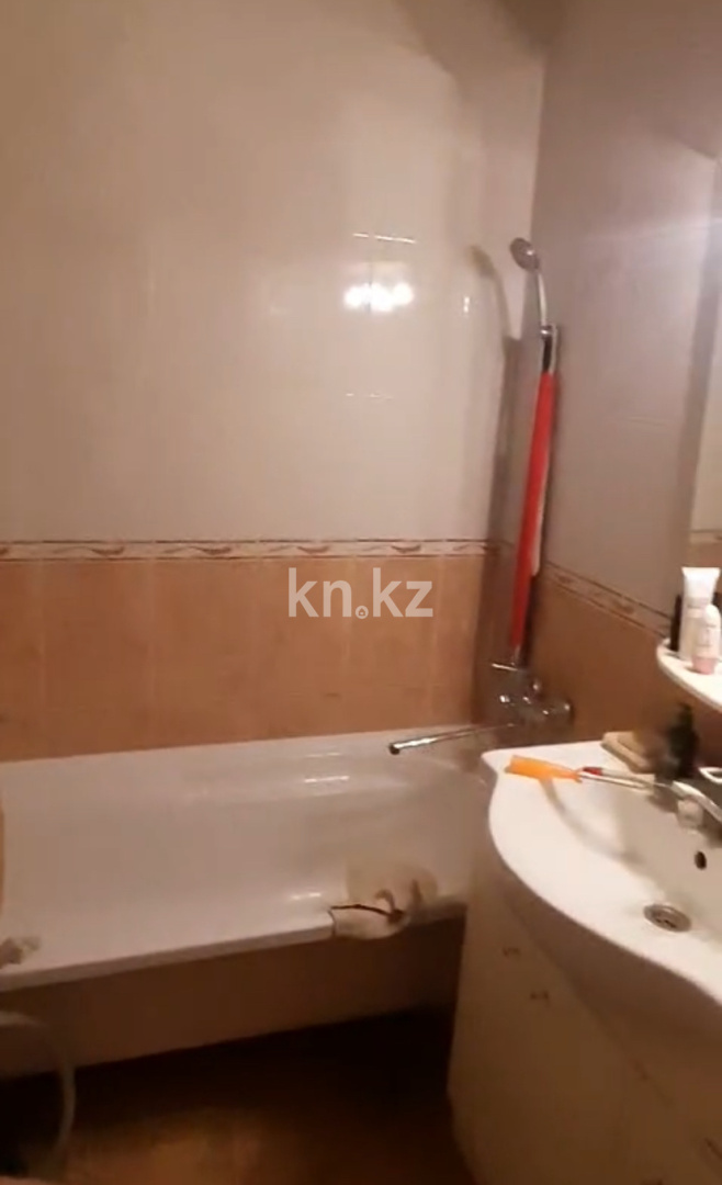 Аренда 2-комнатной квартиры, 75 м², ул. Кумисбекова, дом  8 - пр. Абая - Аренда квартир помесячно в Казахстане фото 13 из 15