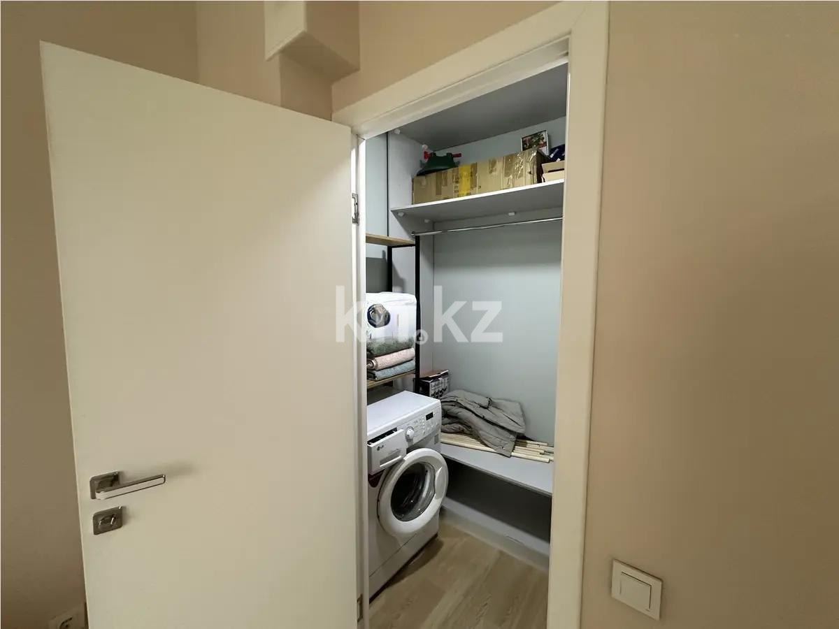 Продажа 2-комнатной квартиры, 60 м² - Продажа квартир в новостройках Алматы фото 5 из 6