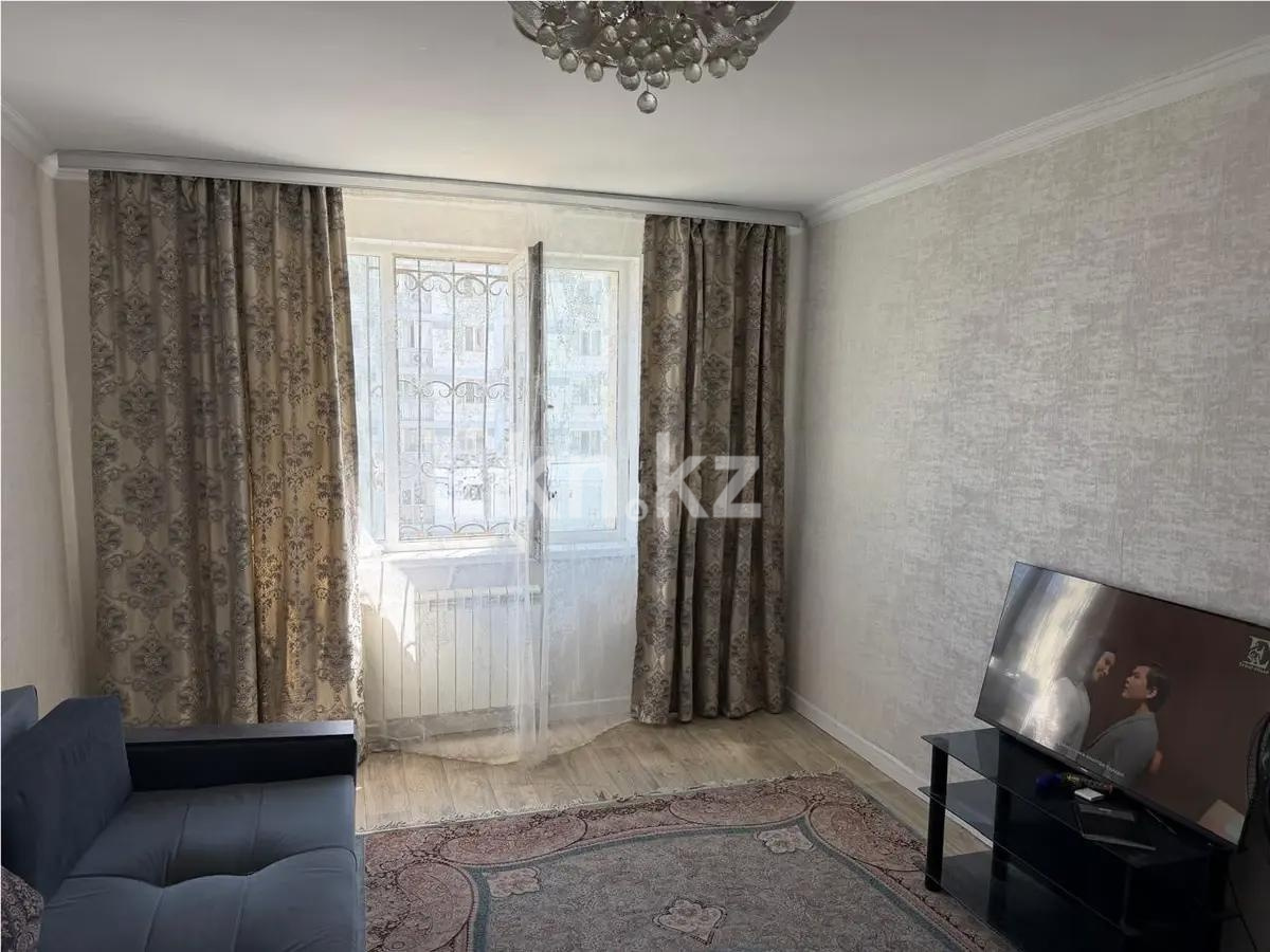 Продажа 2-комнатной квартиры, 56.4 м² в Алматы