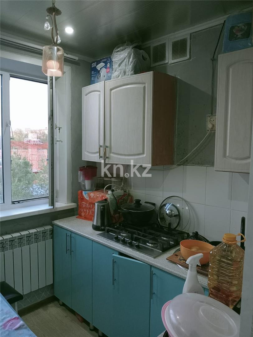 Продажа 2-комнатной квартиры, 48 м², 2 мкр-н - Продажа квартир в Абае фото 1 из 9